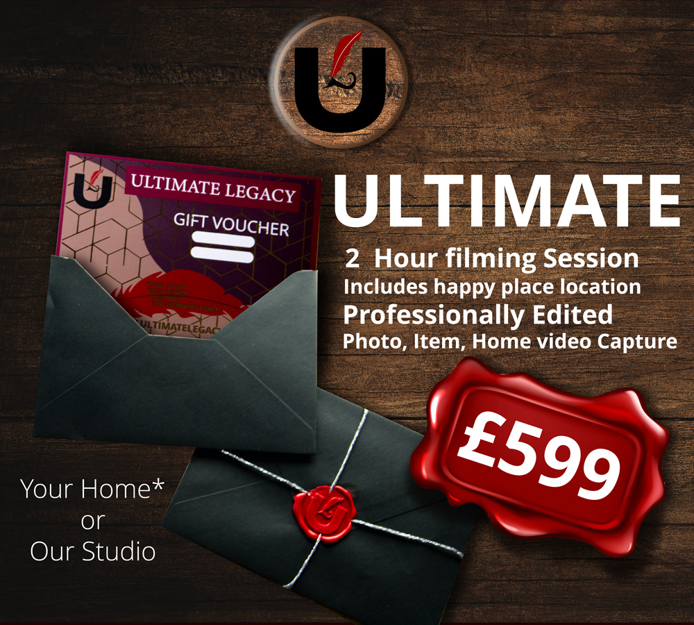 Ultimate Legacy Package